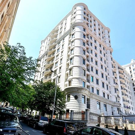 The Grand Apartment Lll Тбилиси Экстерьер фото