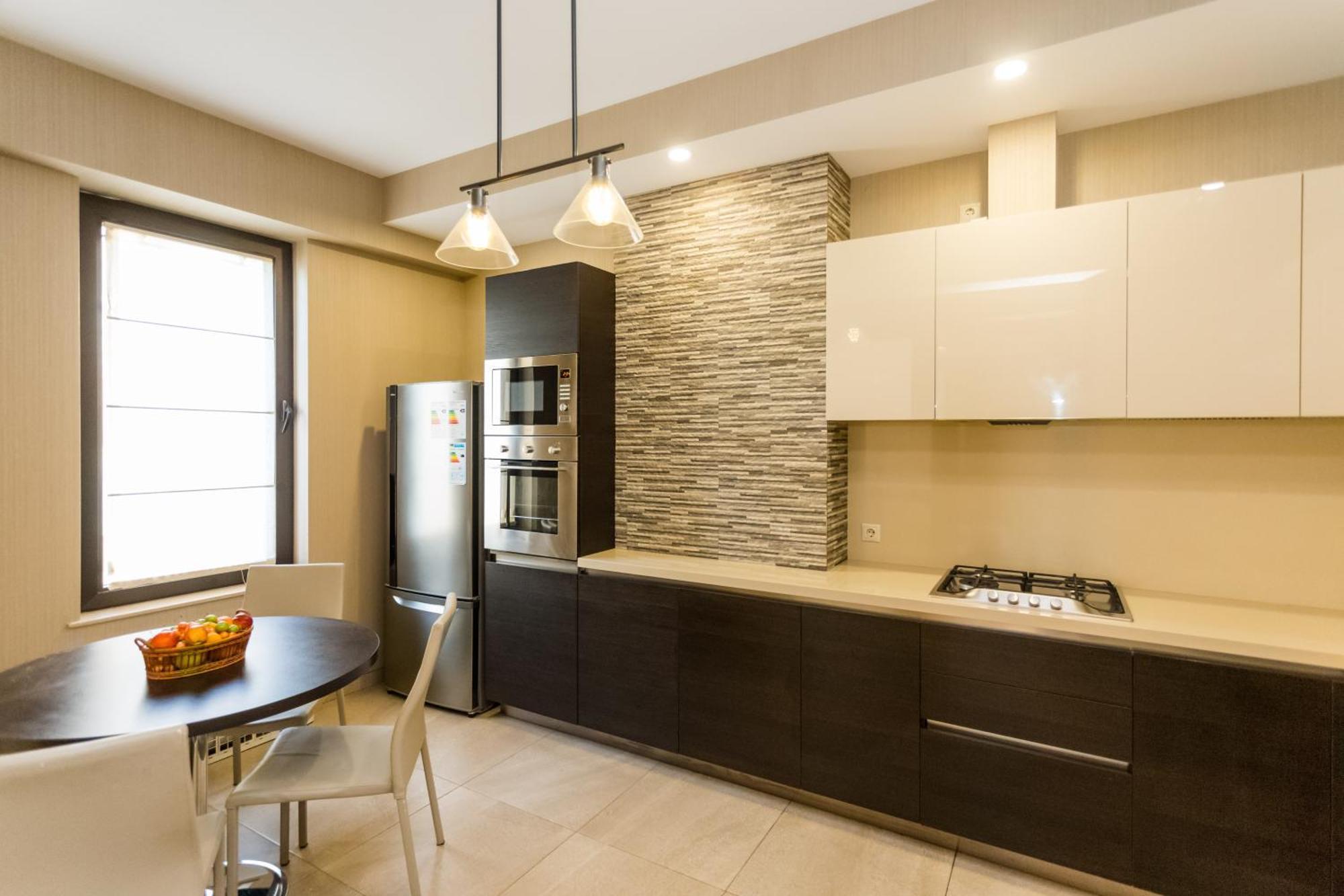 The Grand Apartment Lll Тбилиси Экстерьер фото